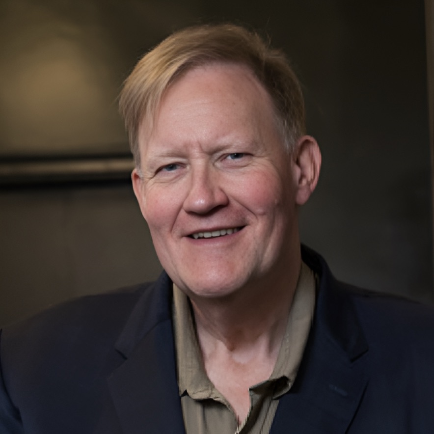 Eric Thorsen, co-founder of CT Innovates
