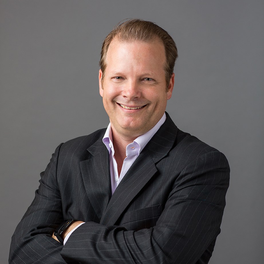 Chris Bryant, founder of CT Innovates